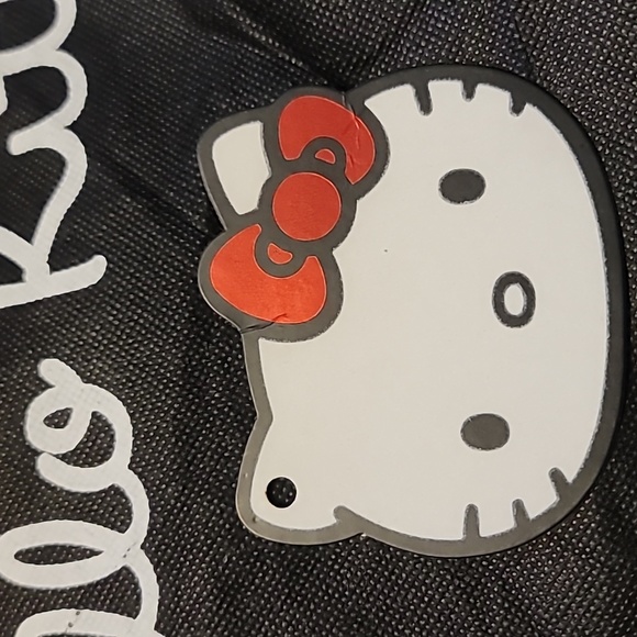 Hellö kitty loungefly large - Picture 8 of 8